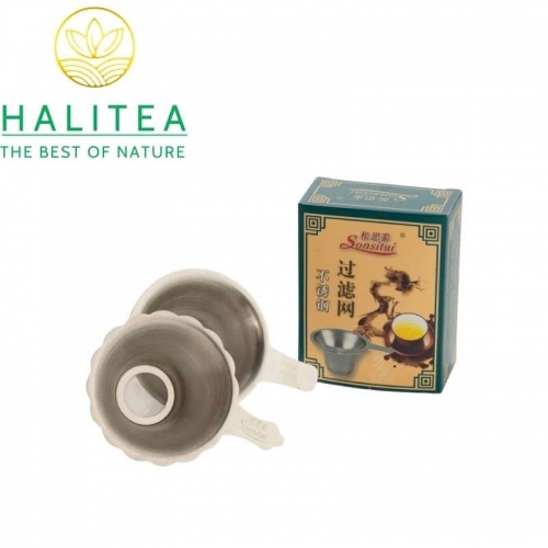 Lọc Trà Inox LT17