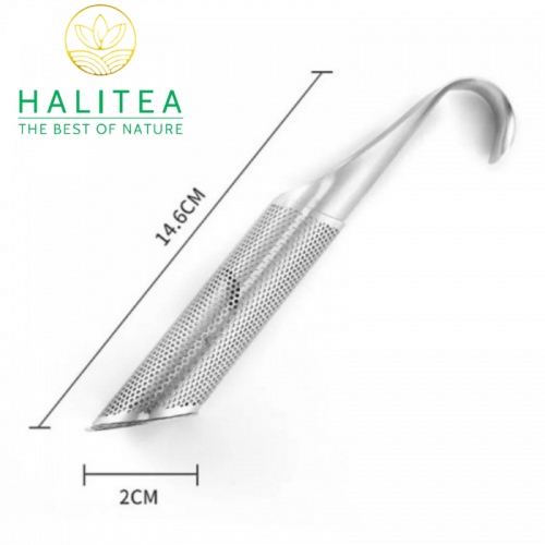Lọc Trà Inox Nhúng Trà Tiện Lợi