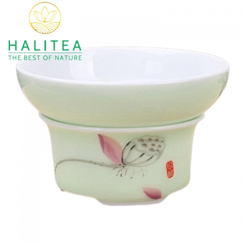Lọc Trà Sứ LT05