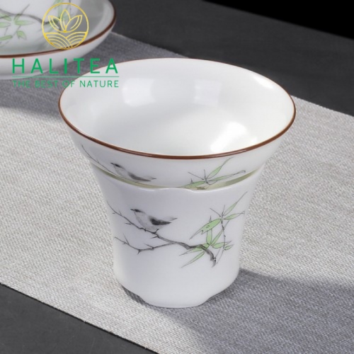 Lọc Trà Sứ LT07