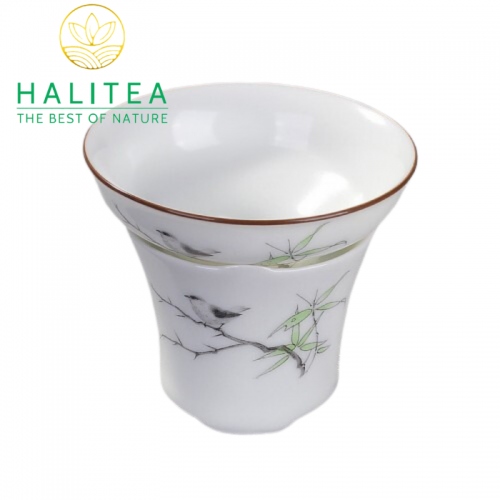Lọc Trà Sứ LT07