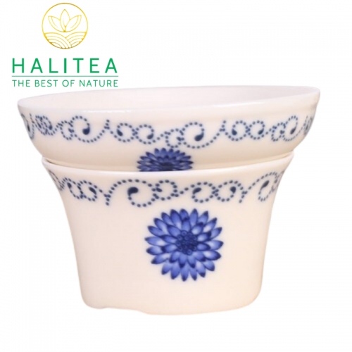 Lọc Trà Sứ LT19
