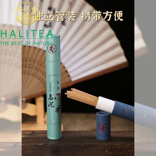 Lư Đồng Xông Trầm Đứng Lục Giác Chạm Khắc Tâm Kinh