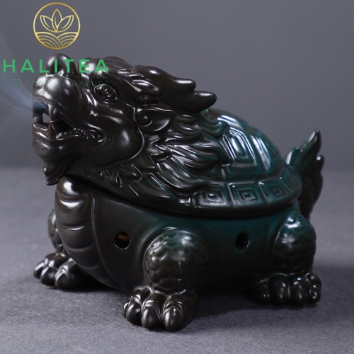 Lư Xông Trầm Long Quy Tỳ Hưu Tài Lộc