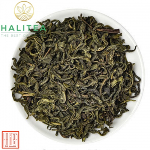 Lục Trà Cao Sơn Cao Cấp Lon Nhỏ 10gr
