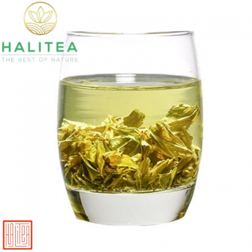 Lục Trà Cao Sơn Cao Cấp Lon Nhỏ 10gr