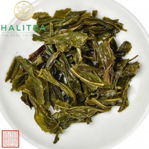 Lục Trà Cao Sơn Cao Cấp Lon Nhỏ 10gr