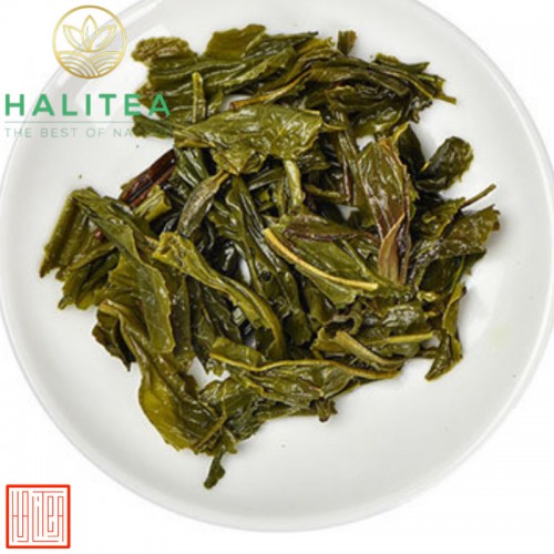 Lục Trà Cao Sơn Gói Xanh 250gr