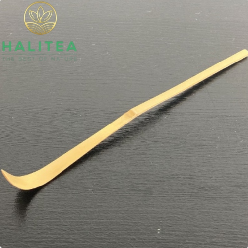Muỗng Xúc Trà Matcha – Chasaku