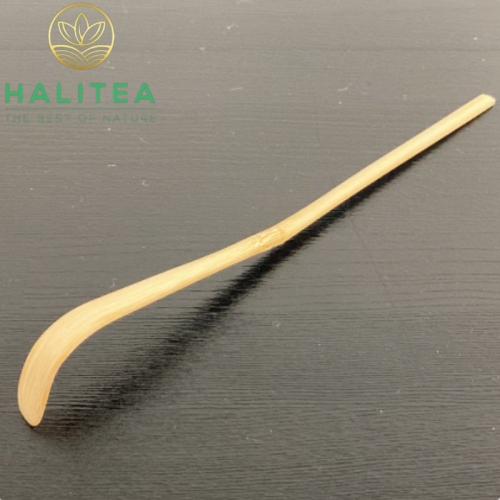 Muỗng Xúc Trà Matcha – Chasaku