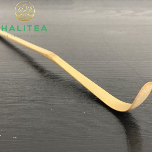 Muỗng Xúc Trà Matcha – Chasaku
