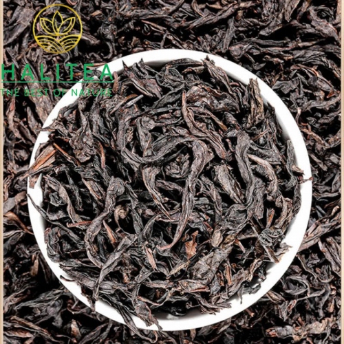 Nham Trà Nhục Quế Vũ Di Sơn – Hộp Thiếc 125g