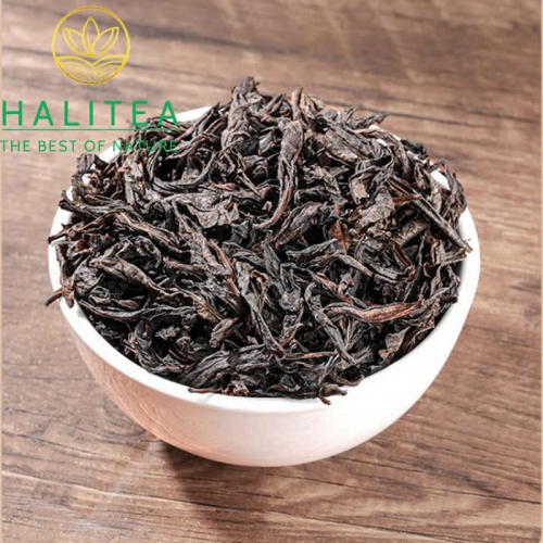Nham Trà Nhục Quế Vũ Di Sơn – Hộp Thiếc 125g