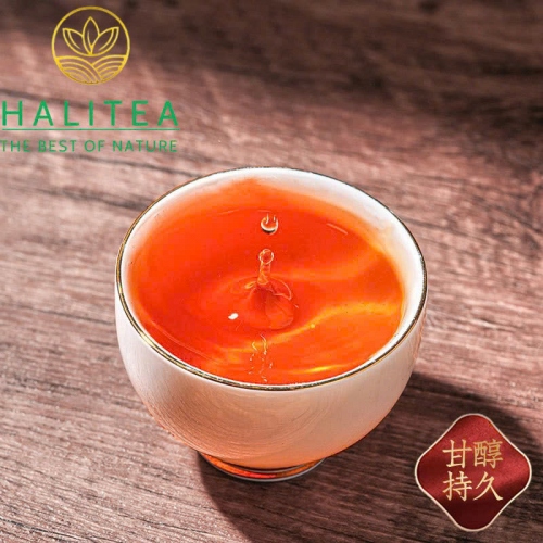 Nham Trà Nhục Quế Vũ Di Sơn – Hộp Thiếc 125g