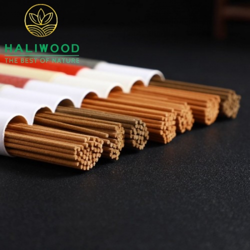Nhang Trầm Không Tăm Cao Cấp 8 Hương Thơm 21cm