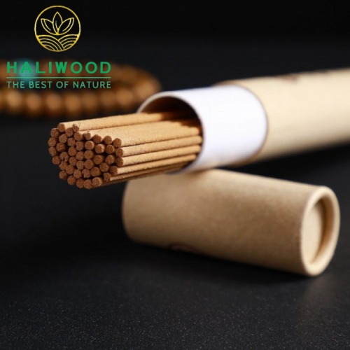 Nhang Trầm Không Tăm Cao Cấp 8 Hương Thơm 21cm