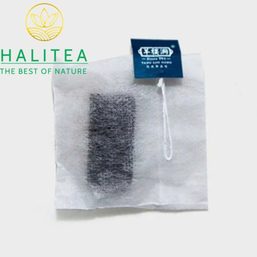 Phẩm Tam Quốc Thanh Chuyên Trà Dương Lâu Động 120g - 20 Gói Tiện Pha
