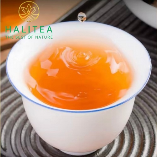 Phổ Nhĩ Bạch Trà Lão Bạch 350Gr