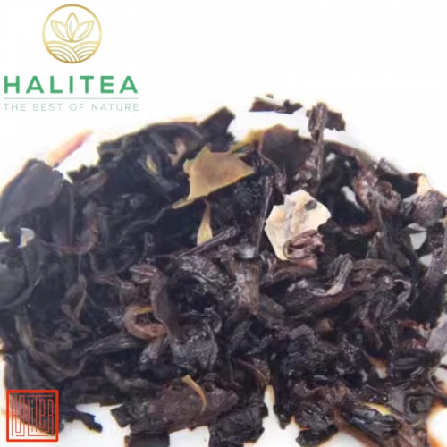 Phổ Nhĩ Chín Hương Nếp Viên Vân Nam Hũ 100gr