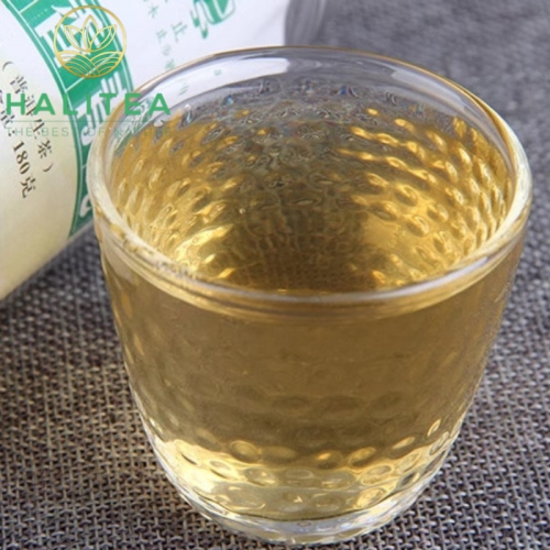 Phổ Nhĩ Sống Viên Hương Nếp Vân Nam Hũ 100gr