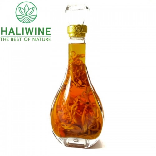 Rượu Đông Trùng Hạ Thảo Chai 500ml