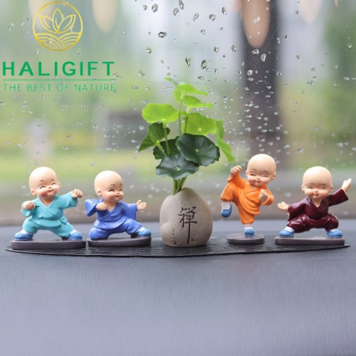 Set Bộ Tứ Múa Võ, Múa Kiếm, Võ Say