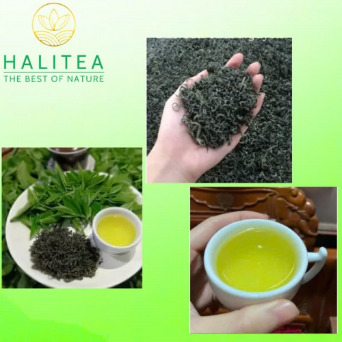 Set Quà Tặng Tết Sum Vầy (Trà + Rượu)