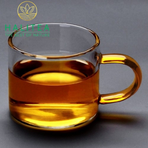 Tách Trà Thủy Tinh 80ml