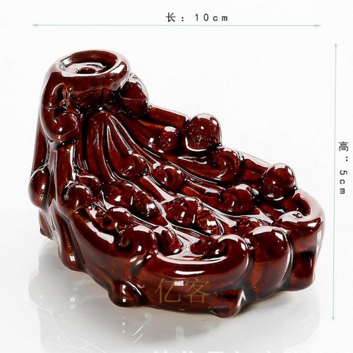 Thác Khói Trầm Hương Thác Đổ TKTĐ505
