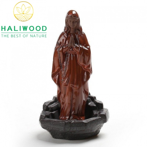 Thác Khói Trầm Hương Thánh Nữ Maria Madalena