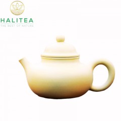 Ấm Tử Sa Dung Thiên Bổn Sơn Lục 280ml