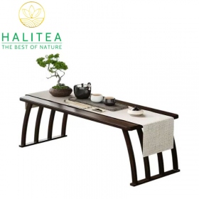 Bàn Trà Tatami Thấp Phong Cách Nhật Bản, Cửa sổ, Ban Công...