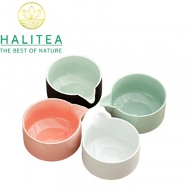 Bát Trà Matcha Nhật Bản Có Miệng Rót – Gốm Sứ Cao Cấp 600ml...