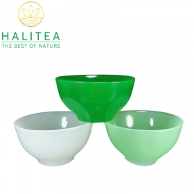Chén Bát Ngọc Mã Não Cao Cấp ĐK 12cm X 06cm