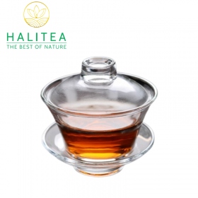 Chén Khải Thủy Tinh 250ml CK15