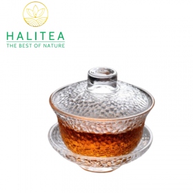 Chén Khải Thủy Tinh Sần 150ml CK16