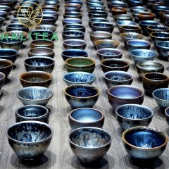 Chén Thiên Mục Tenmoku Cao Cấp
