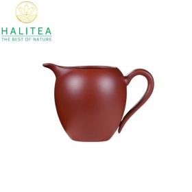 Chén Tống Tử Sa Mỹ Nhân Kiên Đại Hồng Bào 210ml