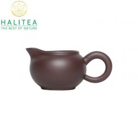 Chén Tống Tử Sa Tử Nê Chế Tác Thủ Công 200ml