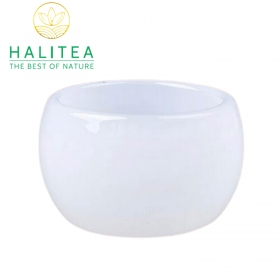 Chén Trà Bạch Ngọc Cao Cấp 60/70ml
