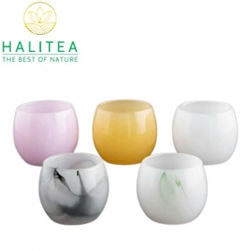 Chén Trà Ngọc Cao Cấp 70ml