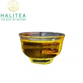 Chén Trà Thủy Tinh 30ml