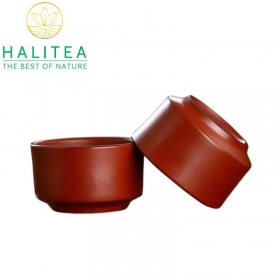 Chén Trà Tử Sa Đại Hồng Bào 65ml