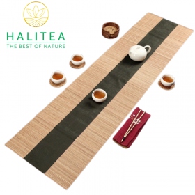 Chiếu Trải Bàn Trà 30*90