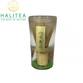 Chổi Pha Trà Matcha - Chasen
