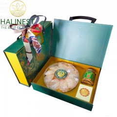 Combo Tổ Yến Tinh Chế 100g+ Đông Trùng Hạ Thảo VN Sấy Thăng Hoa...