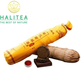 Hắc Trà An Hóa Bách Lượng Trà 3.6kg – Hắc Trà Cổ Truyền 300...