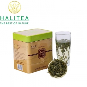 Hoắc Sơn Hoàng Trà – Hộp Thiếc 50g.