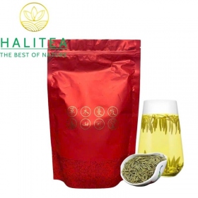 Hoàng Trà Mông Đỉnh Hoàng Nha – Túi Zip 150g