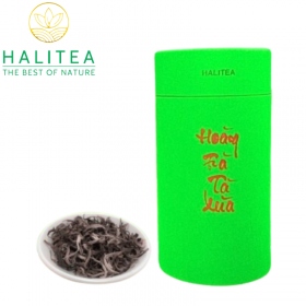Hoàng Trà Tà Xùa Cao Cấp Lon Xanh 50gr